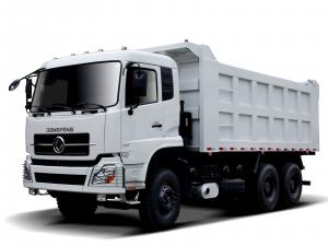 DongFeng T-Lift DFL3251AW1 2015 года